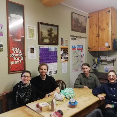 Macgabhainns Backpackers Hostel Kilkenny Kültér fotó