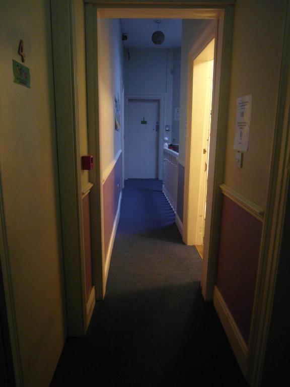 Macgabhainns Backpackers Hostel Kilkenny Kültér fotó