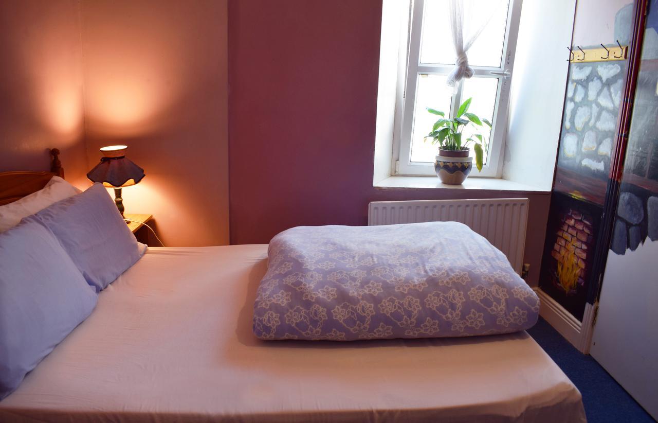 Macgabhainns Backpackers Hostel Kilkenny Kültér fotó