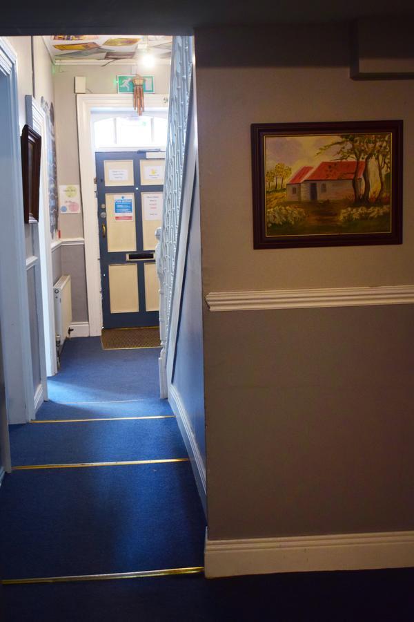 Macgabhainns Backpackers Hostel Kilkenny Kültér fotó