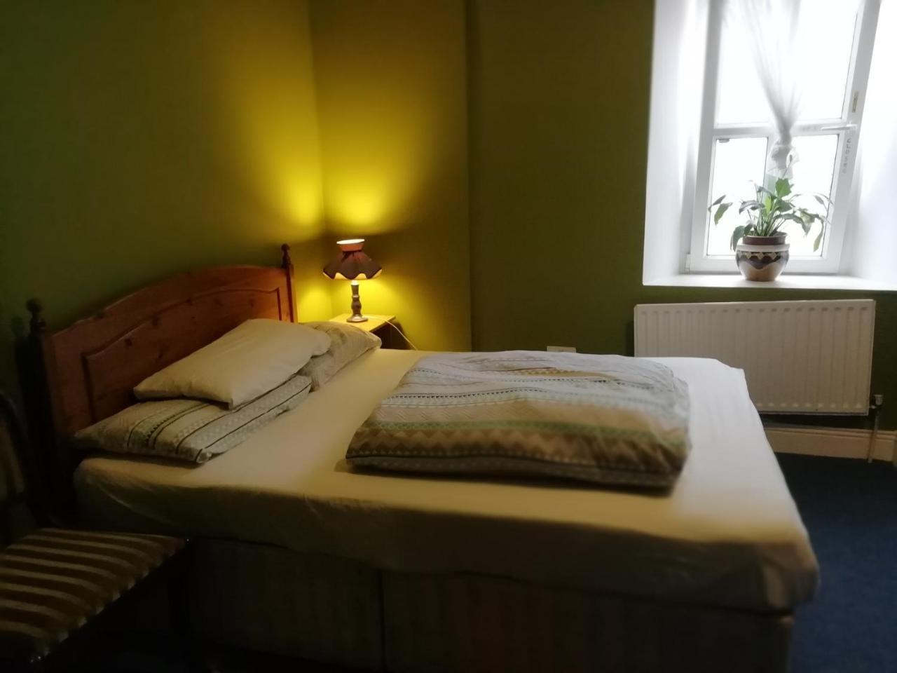 Macgabhainns Backpackers Hostel Kilkenny Kültér fotó