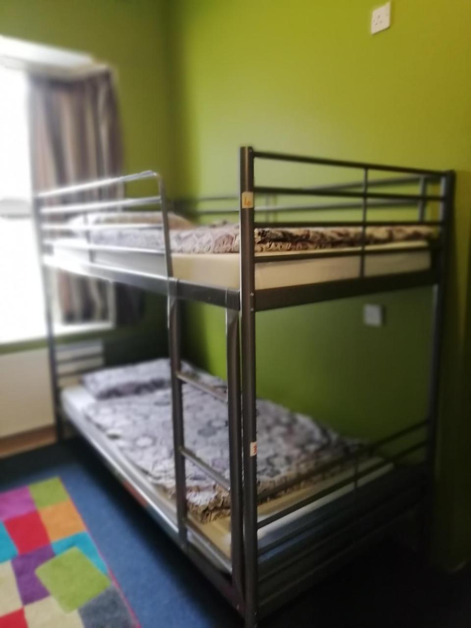 Macgabhainns Backpackers Hostel Kilkenny Kültér fotó