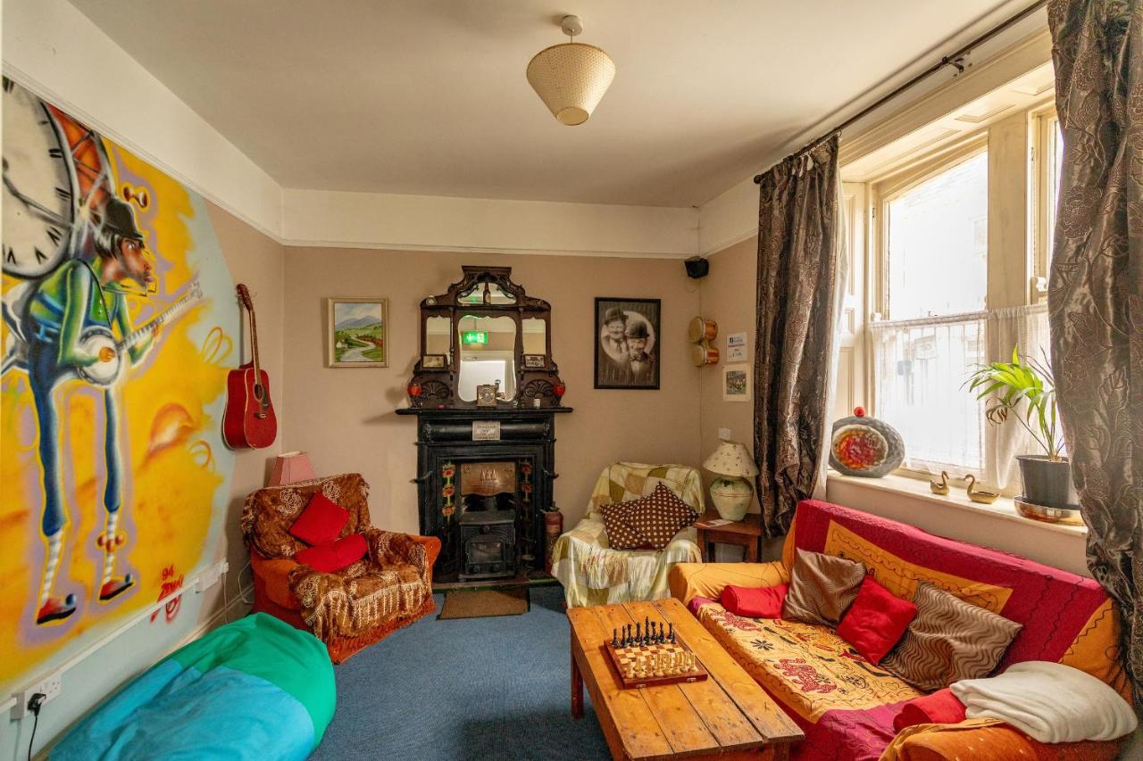Macgabhainns Backpackers Hostel Kilkenny Kültér fotó
