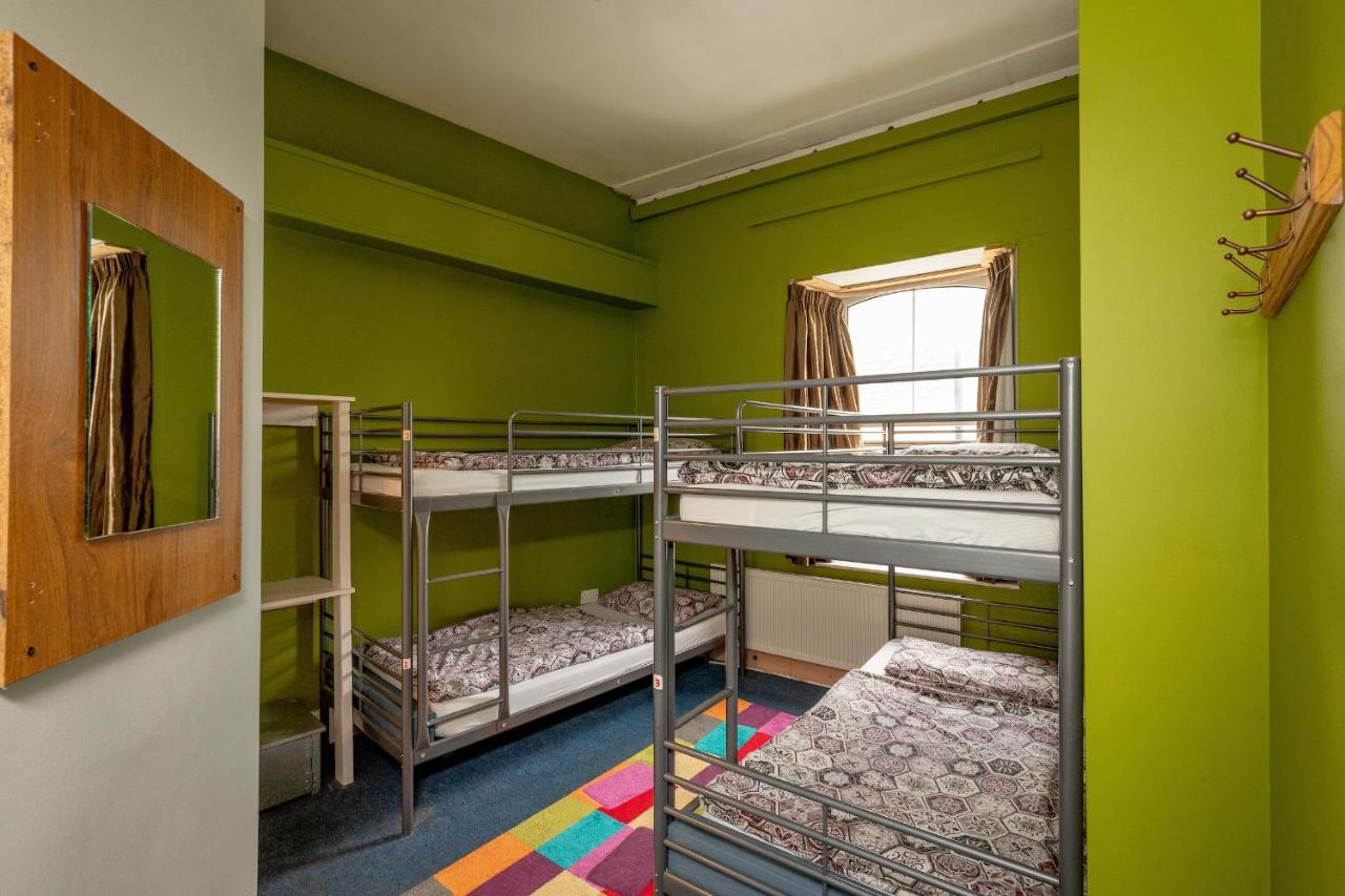 Macgabhainns Backpackers Hostel Kilkenny Kültér fotó